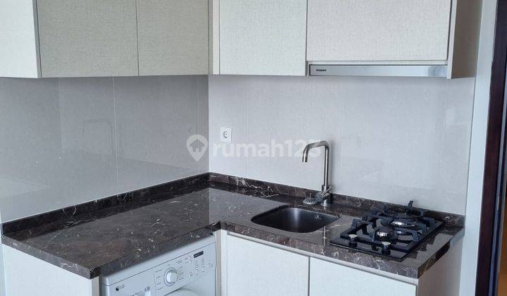 Apartemen Puri Mansion 2 BR Semi Furnished 2