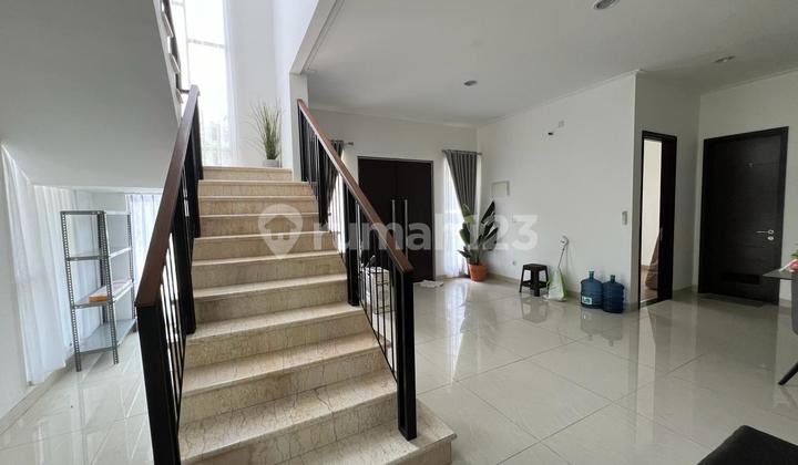 Rumah Bagus Cluster Piano Golf Island Lokasi Super Strategis Rumah Bagus Cluster Piano Golf Island Lokasi Super Strategis