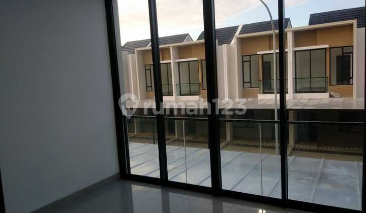 DIJUAL Rumah  Milenial PIK2 Harga Termurah Di Pasaran  1