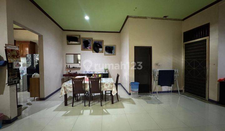 Rumah Murah 2 Lantai SHM Bagus Citra Garden 1 Siap Huni 1