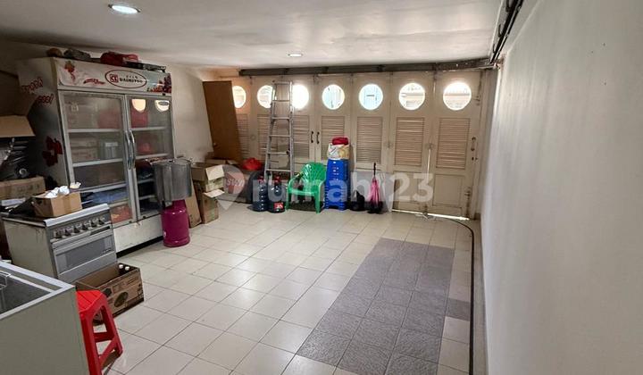 DIJUAL RUMAH BGM PIK 1 2