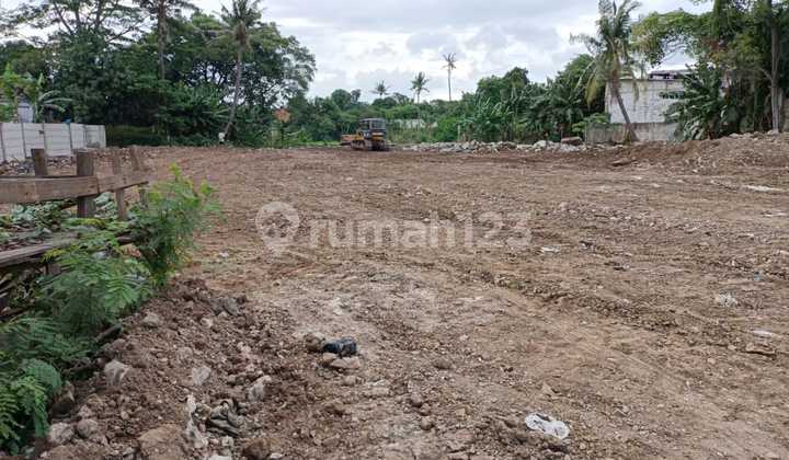 Disewakan Kavling Lokasi Dibelakang Airport Soeta Disewakan Kavling Lokasi Dibelakang Airport Soeta