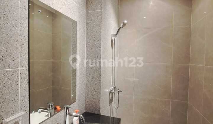 Rumah Brand New Cluster Carson Summarecon Serpong Tinggal Bawa Koper 2