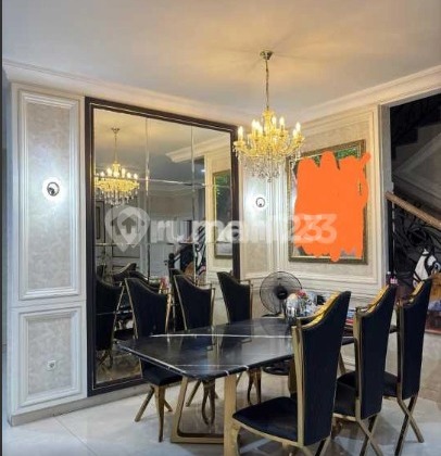 Rumah Florence Full Furnish Pik1