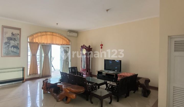 Rumah Ukuran 12x23  BGM PIK 