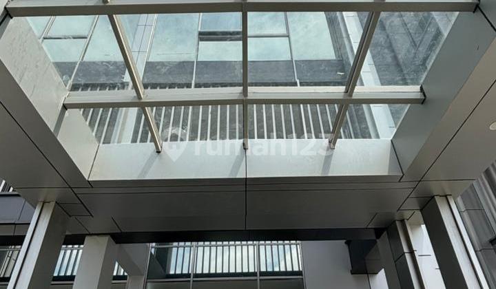 Soho Marina Bay Mangrove Lokasi Diboulevard Strategis