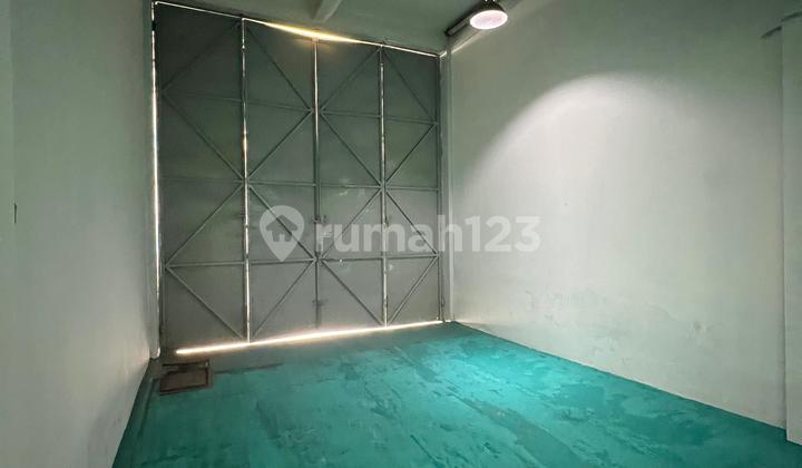 Good Warehouse 9x20 at Elang Laut Warehousing