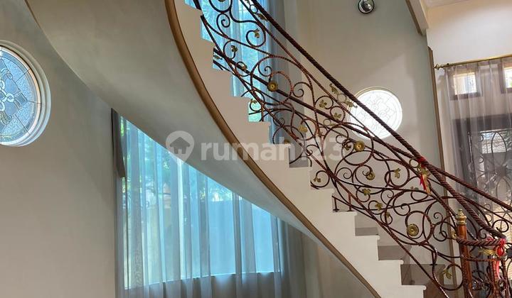 RUMAH TAMAN PALEM DIJUAL 2