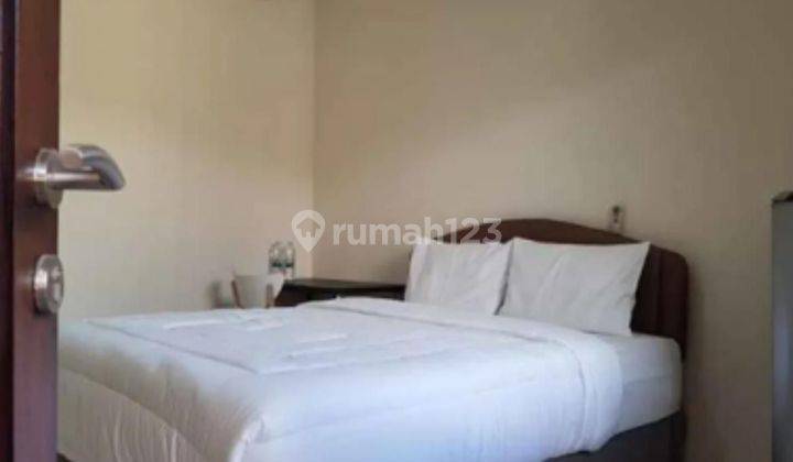 Kost 2 Lantai Luas 693m Bsd Lengkong Ada 34 Kamar 2