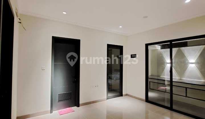 Rumah Brand New Cluster Carson Summarecon Serpong Tinggal Bawa Koper Rumah Brand New Cluster Carson Summarecon Serpong Tinggal Bawa Koper