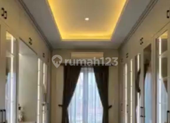 Rumah Bagus Terawat di Fatmawati  2