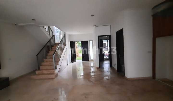 Rumah Golf Island Bagus Siap Huni 2