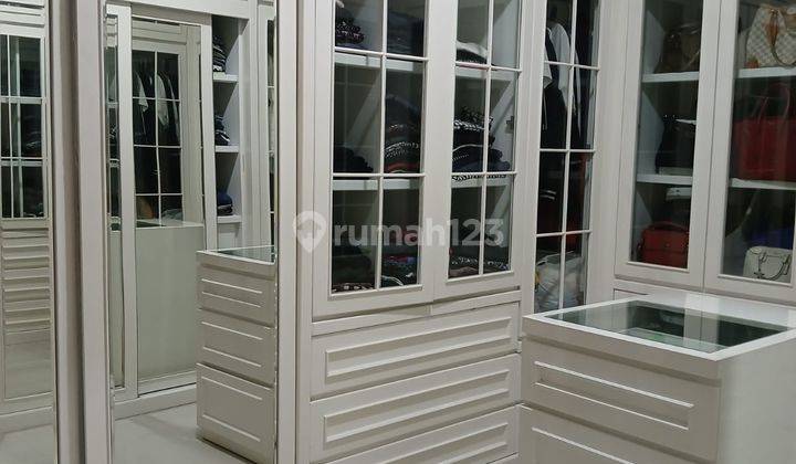 Rumah Grisenda Uk 19x16 Termurah Ada Kolam Renang Siap Huni 7