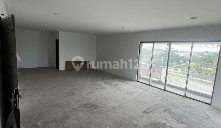 Rumah Golf Island Pik The Best View 2