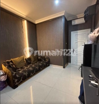 Rumah Florence Pik1 !2X20 Harga Terbaik Saat Ini