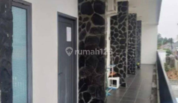 Kost 2 Lantai Luas 693m Bsd Lengkong Ada 34 Kamar 1