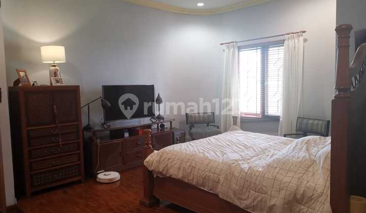 NICE AND TIDY HOUSE IN MUARA KARANG NICE AND TIDY HOUSE IN MUARA KARANG