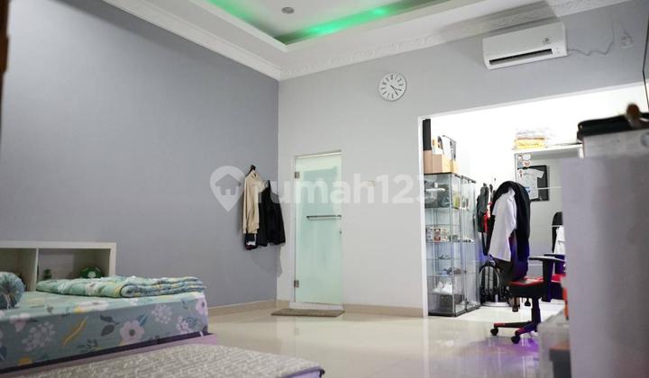 Turun Harga Rumah Kebun Jeruk Siap Huni Bersih dan Nyaman