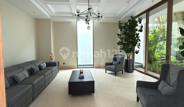 Luxury House Pik1 Super Strategic Location Luxury House Pik1 Super Strategic Location