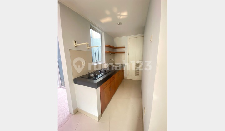 Rumah Murah Bagus SHGB di Discovery Bintaro Jaya  2