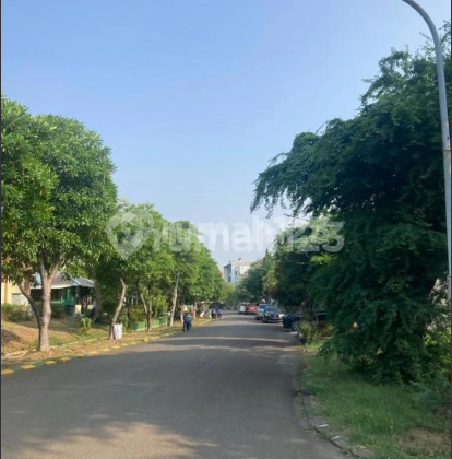 Elang Laut Plot 262M2 Facing South Elang Laut Plot 262M2 Facing South