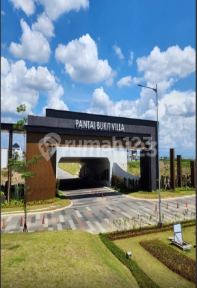 Tanah ukuran 13x30 Hadap Selatan Termurah Tanah ukuran 13x30 Hadap Selatan Termurah