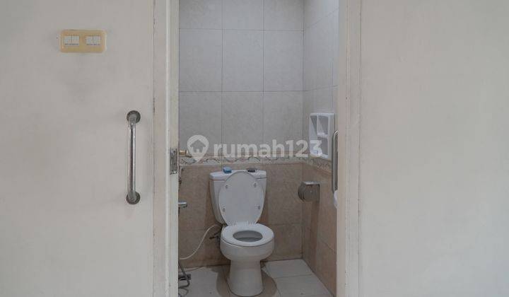 Rumah 3 Lantai Samudra Raya Uk 169meter Siap Huni 2