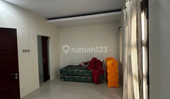 Rumah Cantik Cluster Rome Uk 10x25 Siap Huni 2