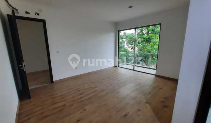 Disewakan Rumah Golf Island Cluster Violin 2