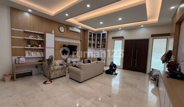 Rumah Bagus Golf Island 10X20 Rapi dan Bagus