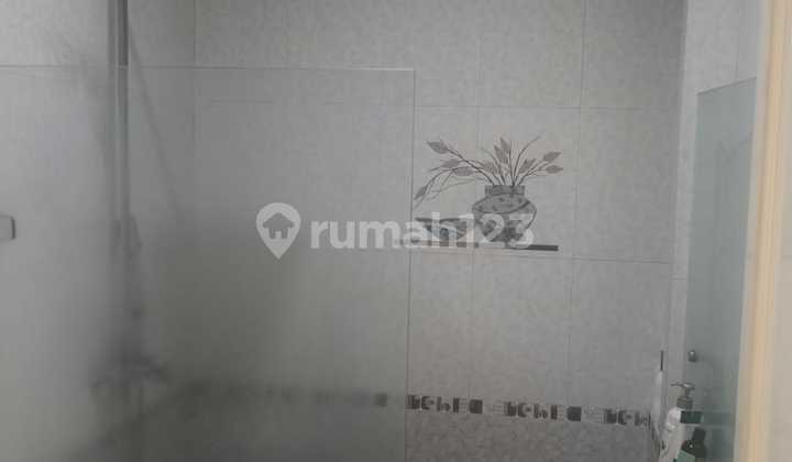 Palem Classic Garden House Luxury Model, Elegant 2