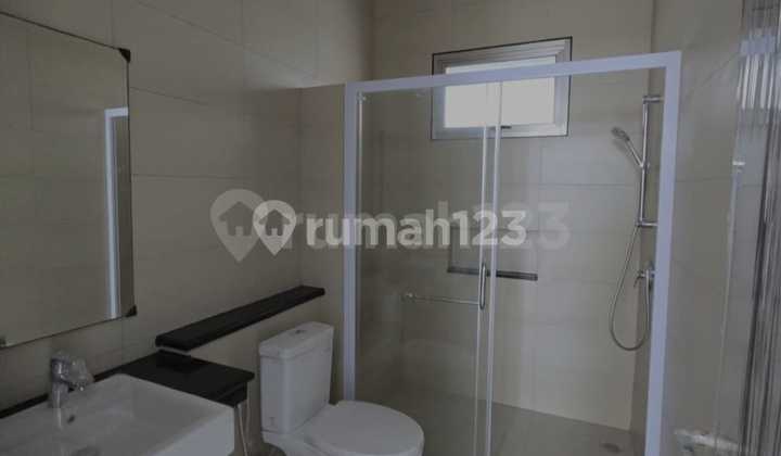 RUMAH CLUSTER PBV PIK2 HARGA  TERBAIK DIPASARAN 2