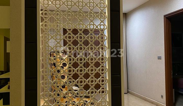 RUMAH BGM PIK 1 - DIJUAL KEADAAN BAGUS