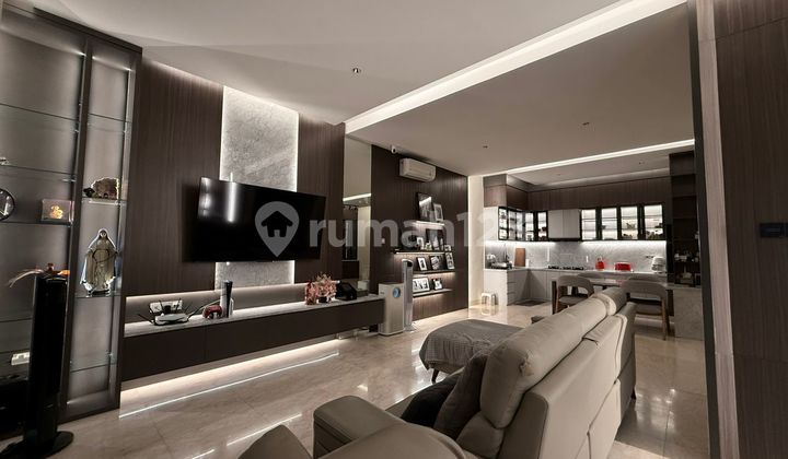 Rumah 8X15 Double Decker Lokasi Super Strategisap Huni Rumah 8X15 Double Decker Lokasi Super Strategisap Huni