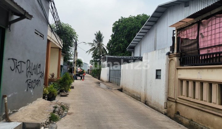 Good Strategic Warehouse for Investment/Business in Cipondoh Tangerang Good Strategic Warehouse for Investment/Business in Cipondoh Tangerang