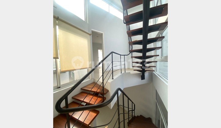 Affordable Nice SHGB House in Discovery Bintaro Jaya