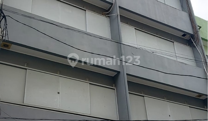 Ruko Bagus diJalan Pinangsia I Super Strategis