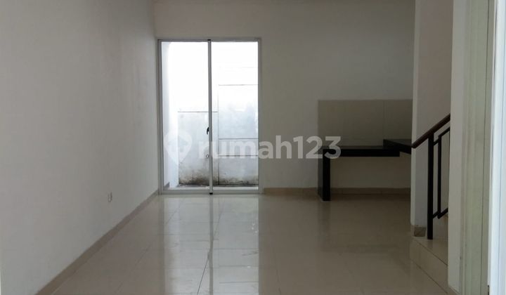 Most Beautiful in Green Lake City Australia LT 6X15m² West Jakarta