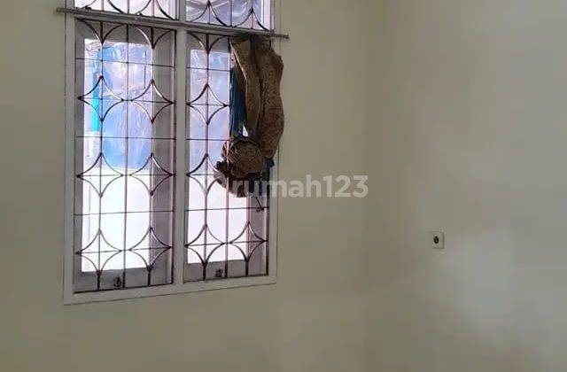 Disewakan Rumah Poris Paradise Lt 72m2 Tangerang 1