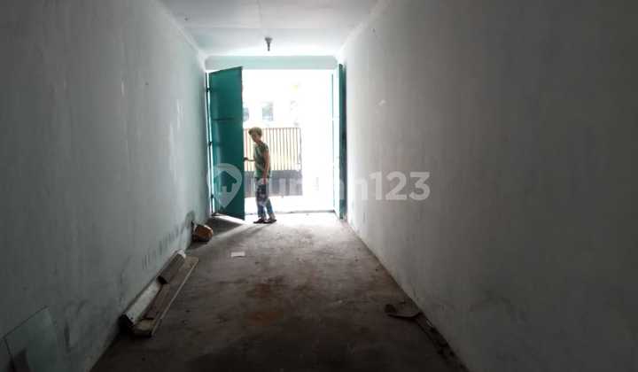 2-Story House SHM Land 98M2 Tangerang 2