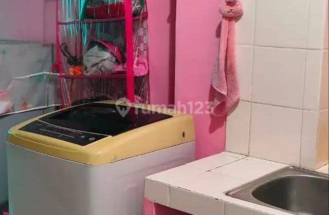 Dijual Apartement City Park 2 Br Lb 33m2 Jakarta Barat 1