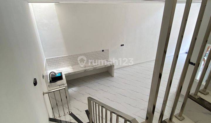 Rumah Baru Metland Puri Uk 6x15 2 Lantai  1