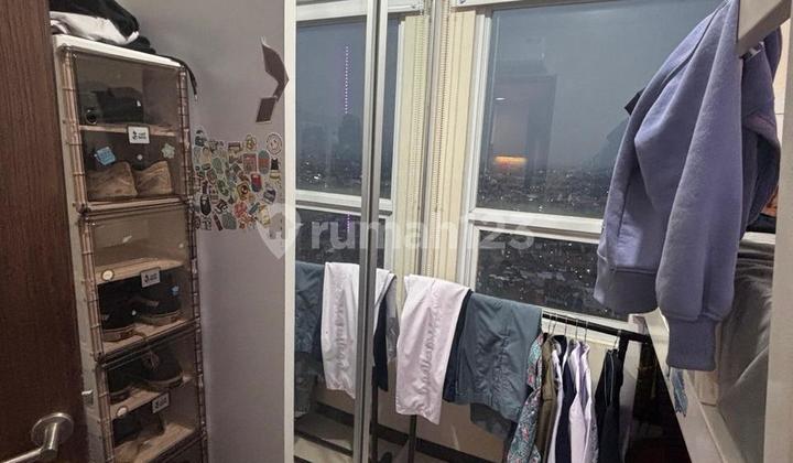 Apartemen Metro Garden 2 Br Lb 48m2 Tangerang 2