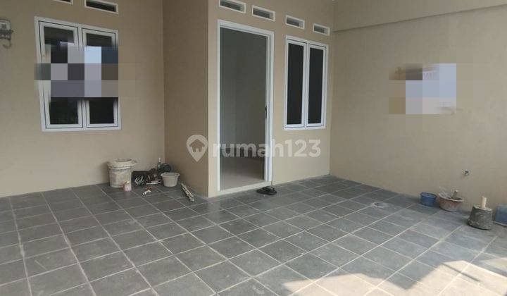 Disewakan Rumah Cipondoh Makmur Lb 100m2 Tangerang 1