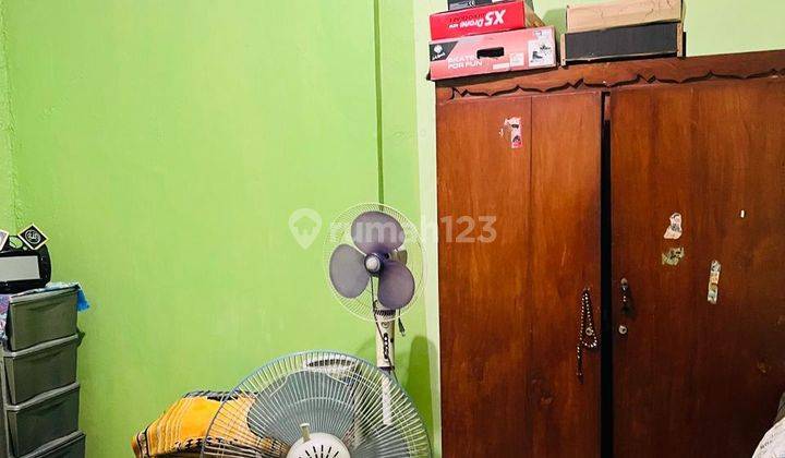 Dijual Murah Rumah Ciledug Indah Lt 98m2 Tangerang 2