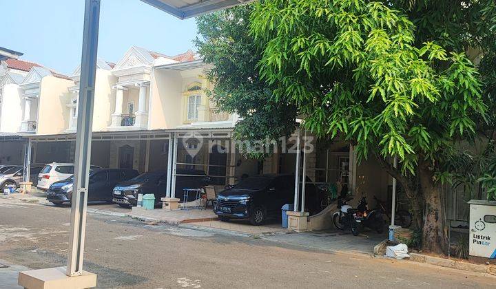 Rumah Baru Di Jakarta Barat Uk 4x16 2 Lt Shm 2