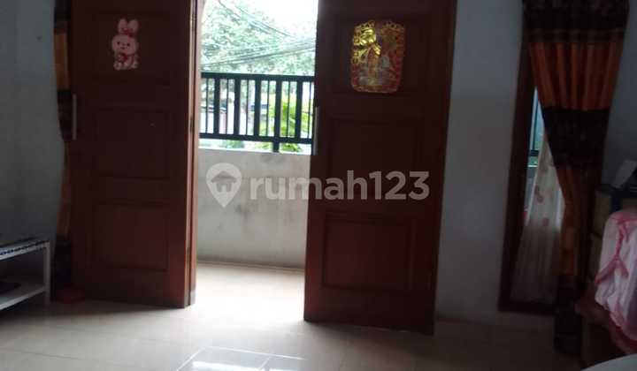 Termurah Rumah Poris Indah 8x12m2 Tangerang