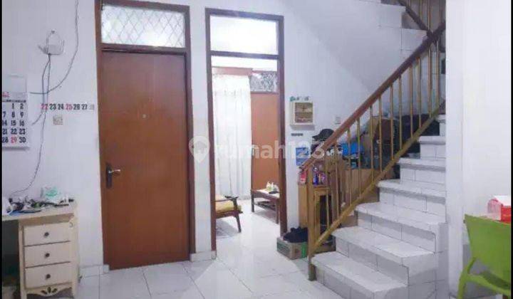 Dijual Kost Ks Tubun Lt 171m2 Jakarta Barat 1