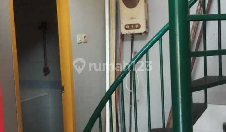 Metro Permata Rental House 115m2 Land Tangerang