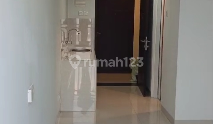 Springwood Studio Apartment 22.5m2 Tangerang Springwood Studio Apartment 22.5m2 Tangerang
